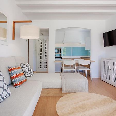 Grupotel Aldea Cala'N Bosch Son Xoriguer Luaran gambar